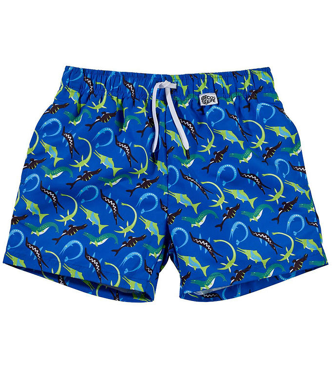 Badeshorts Ocean Dinos Fra Beco