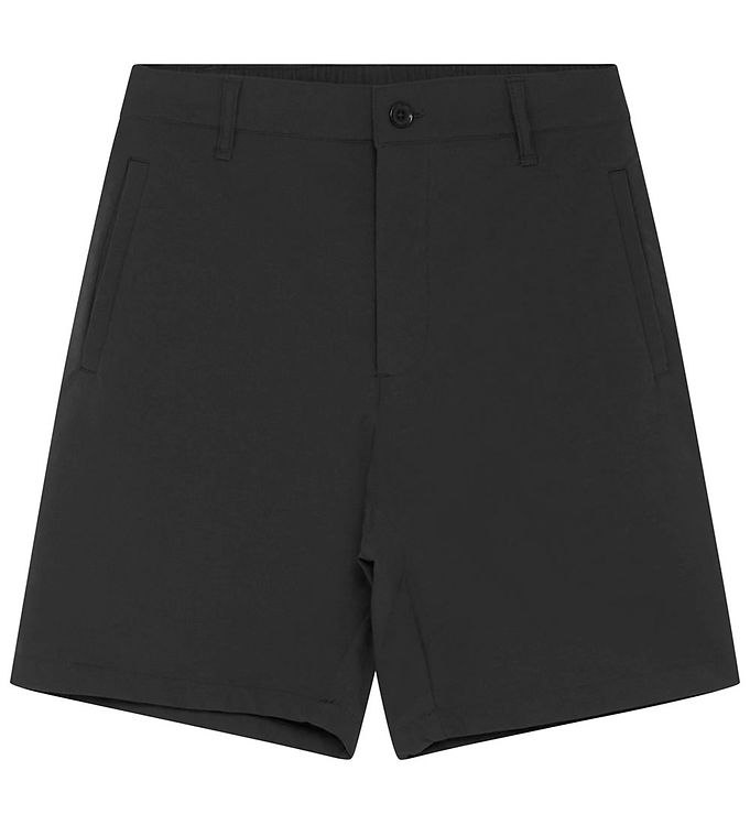 Grunt Shorts Mortsel Sort