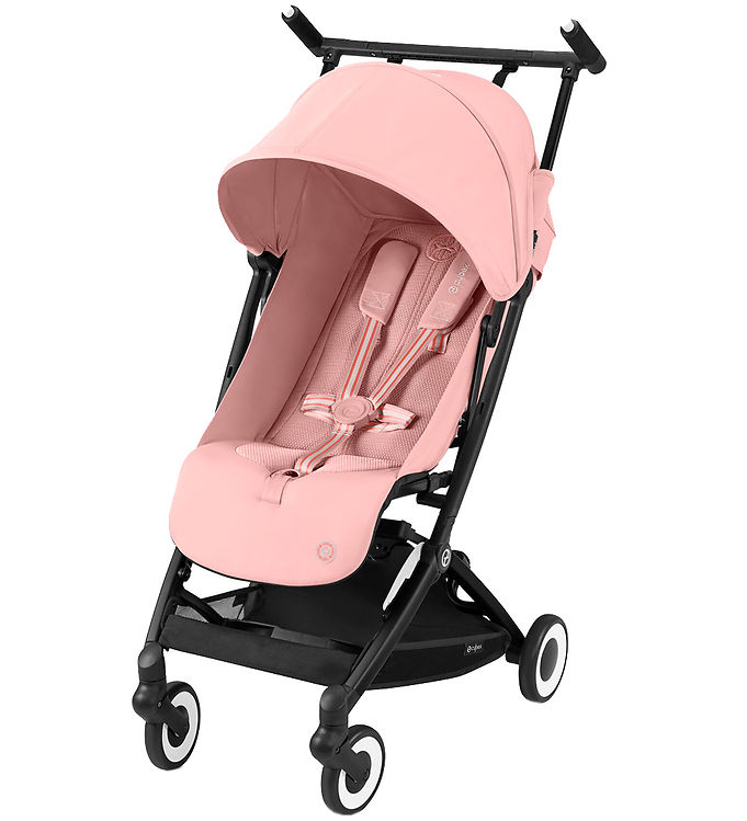 Cybex Klapvogn - Libelle Candy Pink unisex