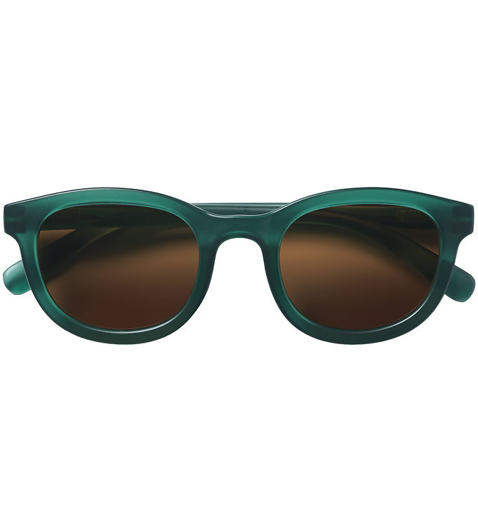 Liewood Solbriller Ruben Garden Green