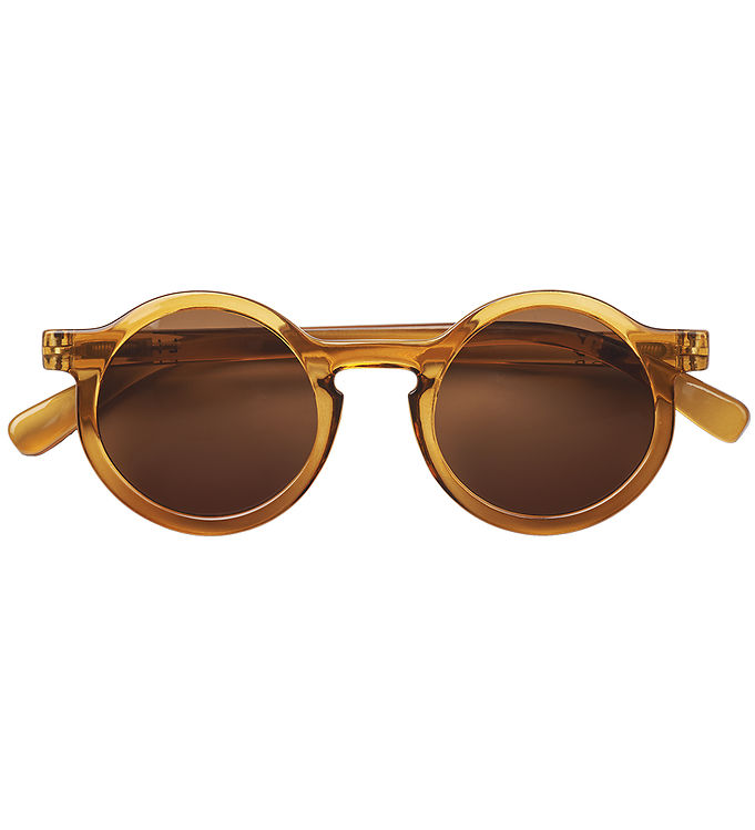 Liewood Solbriller Darla Mustard