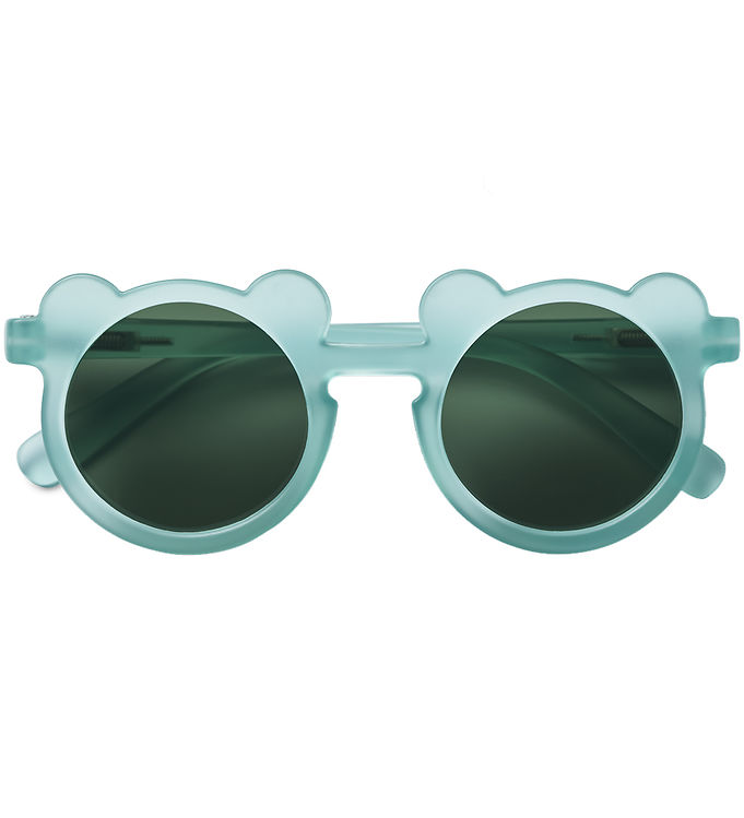 Liewood Solbriller Darla Bear Peppermint