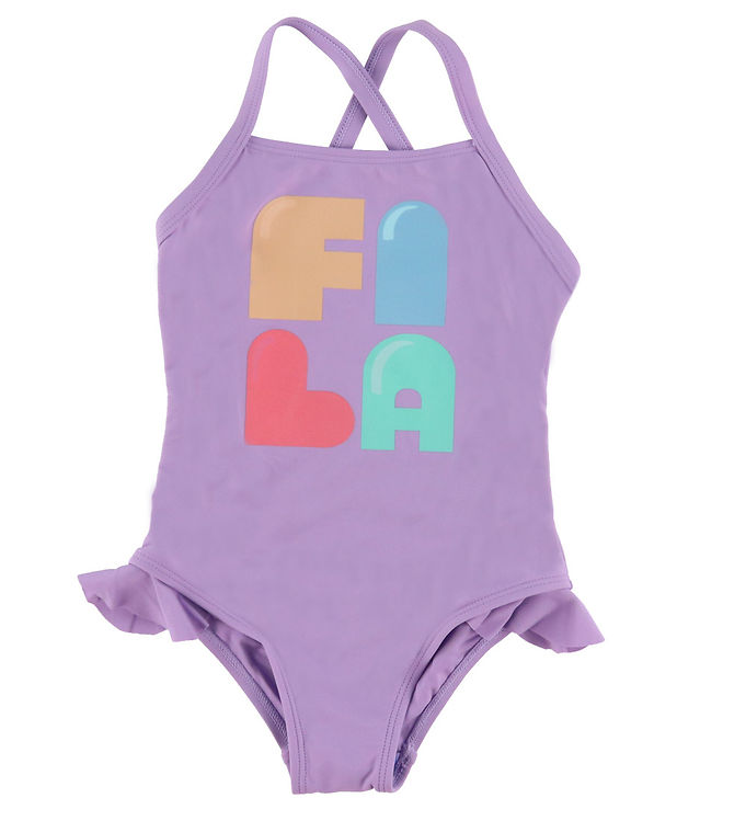Fila Badedragt Sineu Viola