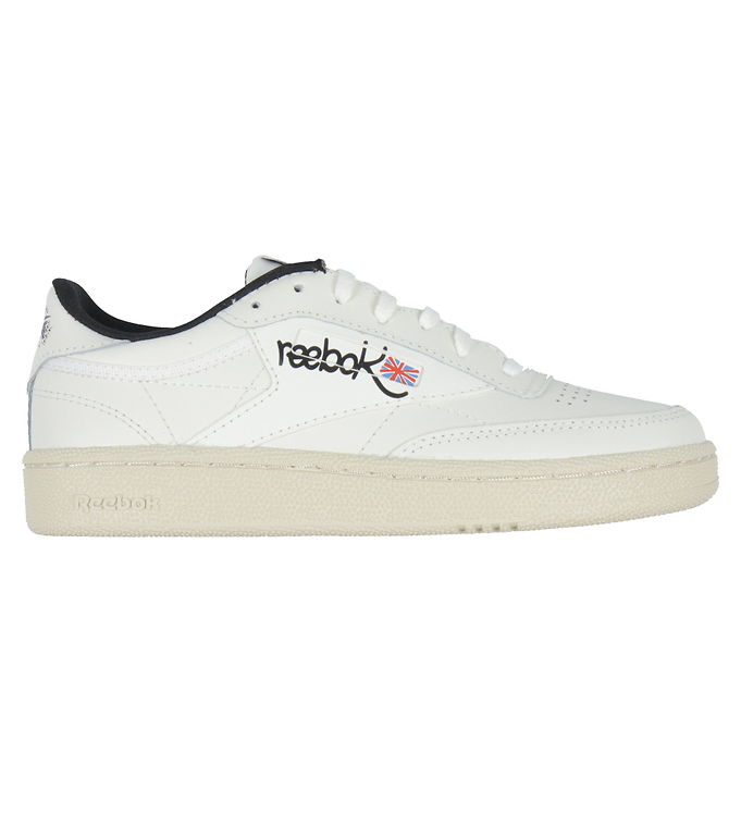 Reebok Sko Club Tennis Chalk