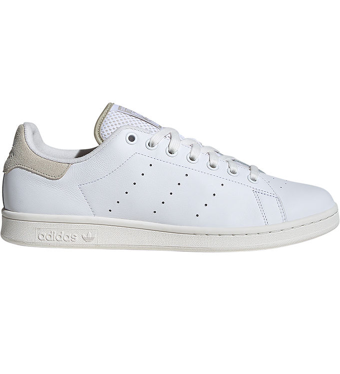 Adidas Originals Sko Stan Smith Hvid/beige