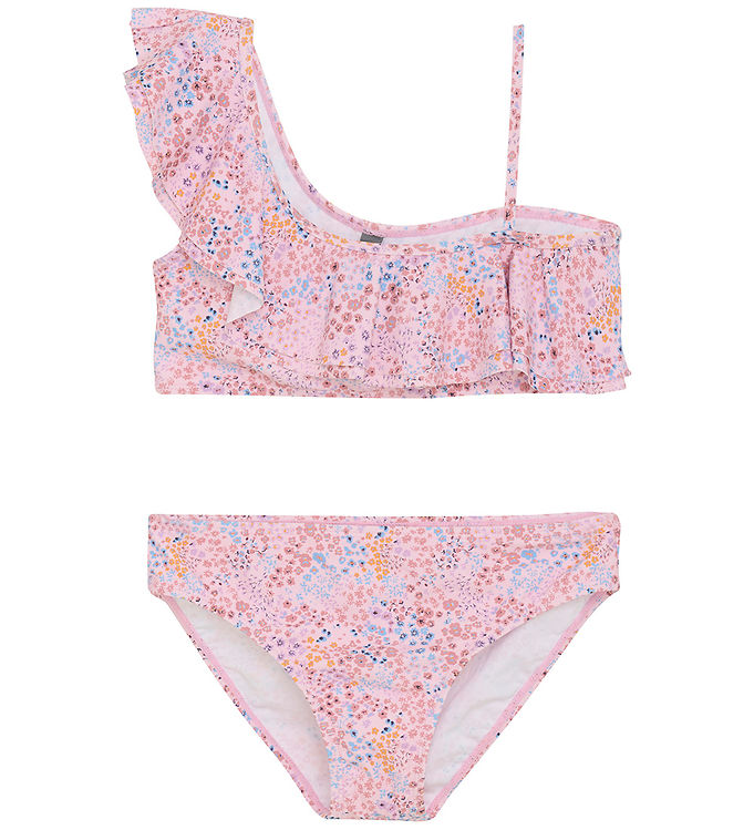 Color Kids Bikini Cherry Blossom Blomster