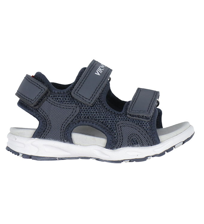 Viking Sandaler – Anchor – Navy