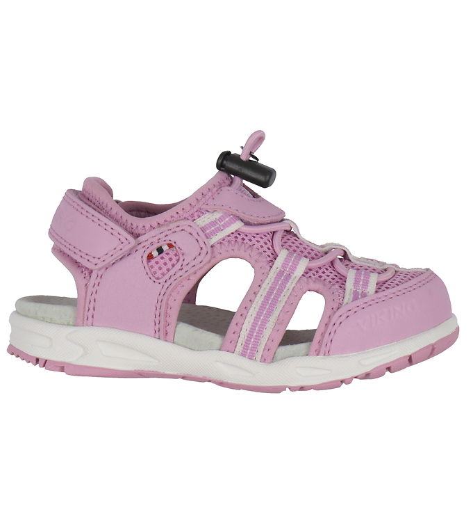 Viking Sandaler – Thrill 1V SL – Lavender