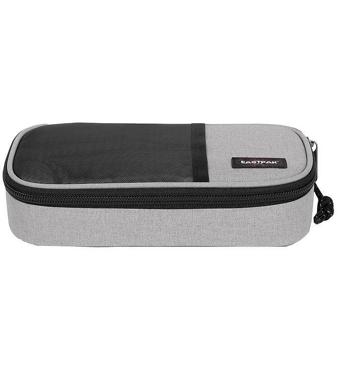 Eastpak Penalhus - Oval Mesh Snow Grey unisex