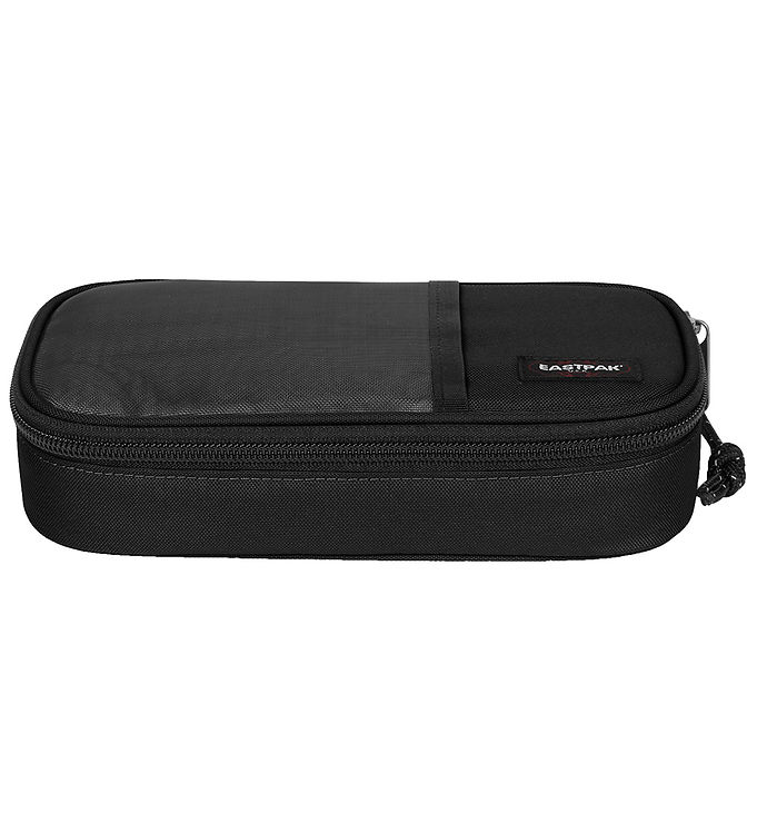 Eastpak Penalhus - Oval Mesh Sort unisex