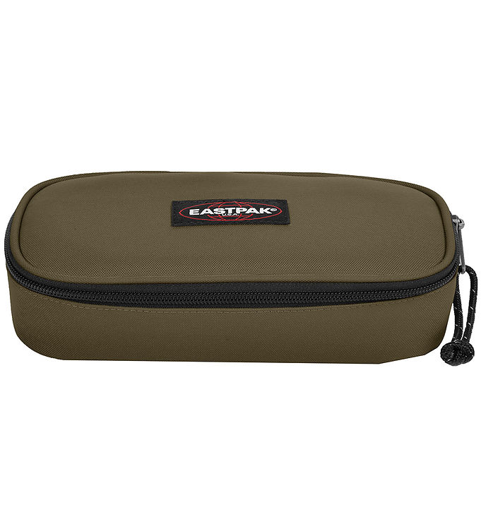 Eastpak Penalhus Oval Single Army Olive