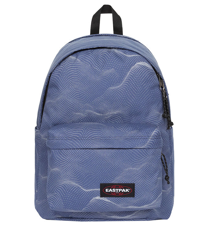 Eastpak Rygsæk - Day Office - 27 L - Refleks Dots Navy