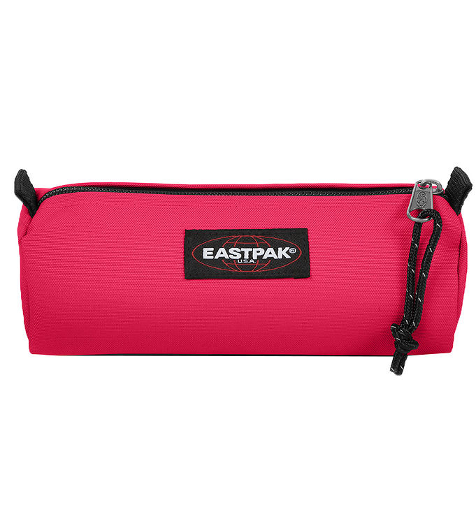 Eastpak Penalhus - Benchmark Single - Strawberry Pink