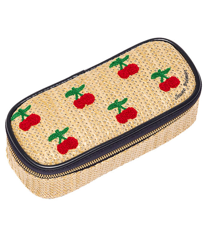 Jeune Premier Penalhus Raffia Cherry