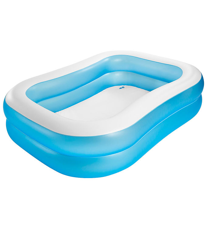Intex Badebassin Swim Center Family Pool 540
