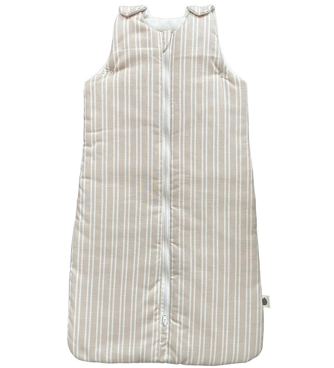 Pine Cone Sovepose Mdr Beige Stripe