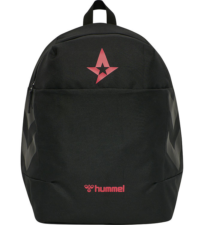Hummel Rygsæk Astralis Sort