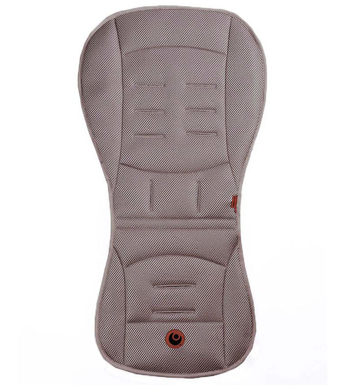 Easygrow Hynde Til Klapvogn Air Inlay Sand