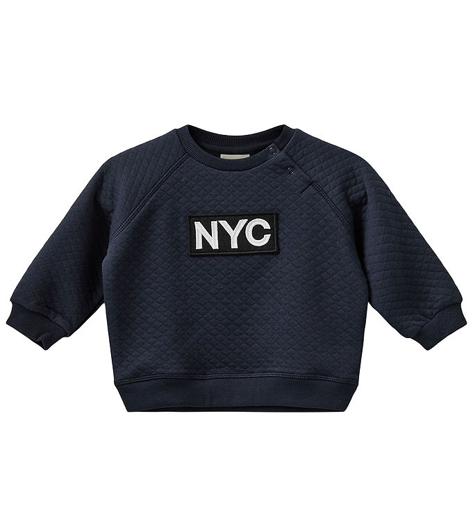 Sofie Schnoor Bluse Dark Blue