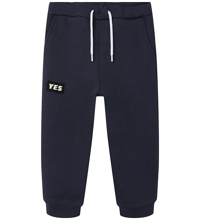 Name It Sweatpants Nmmohans Inkwell