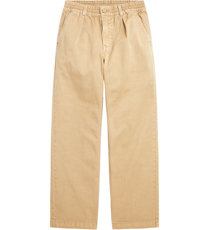 Polo Ralph Lauren Bukser - Vintage Khaki