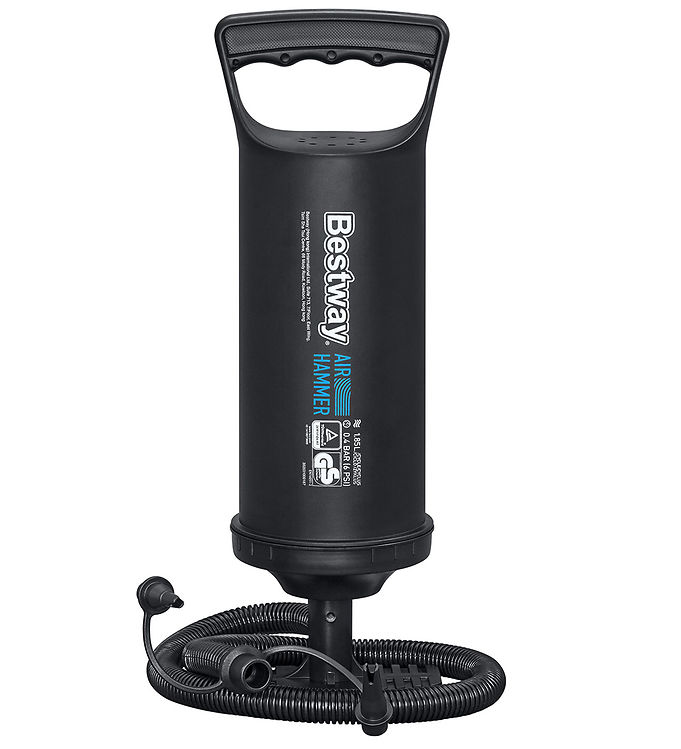 Bestway Håndpumpe 185 L/slag Air Hammer