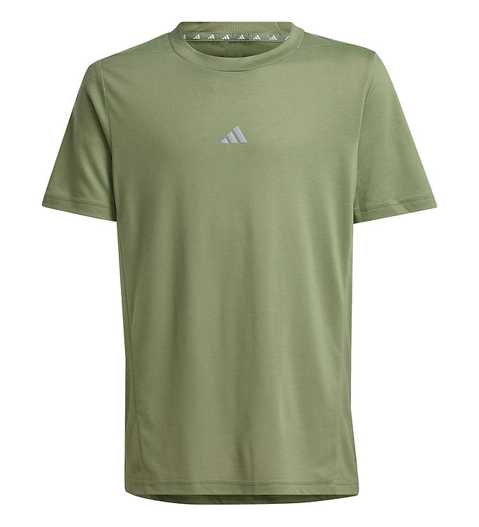 Adidas Performance Shirt D4t Grøn