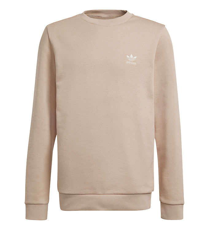 Adidas Originals Sweatee Shirt Crew Beige