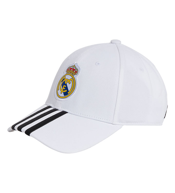Adidas Performance Kasket Real Hvid