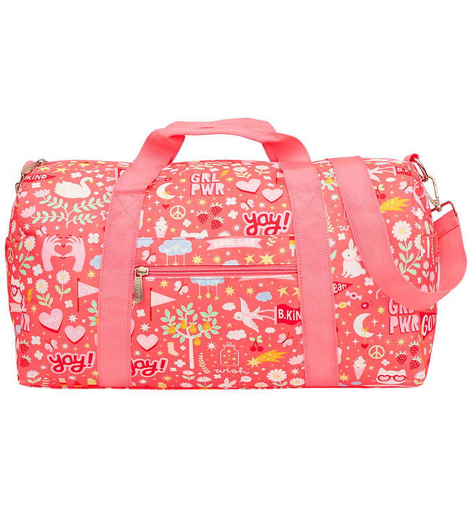 A Little Lovely Company Weekendtaske 46 Cm Fun
