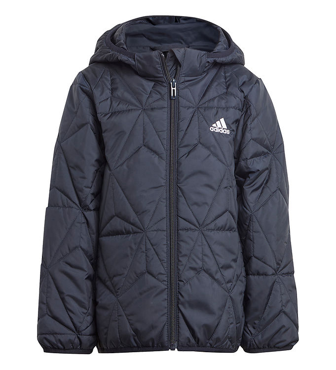 Adidas Performance Dynejakke Navy