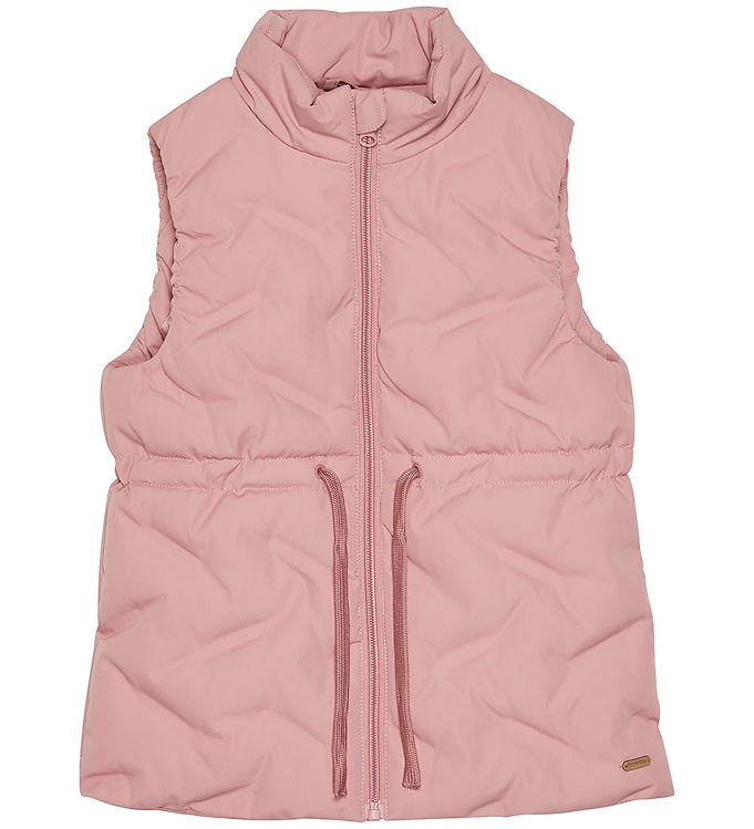 Minymo Dynevest Ash Rose