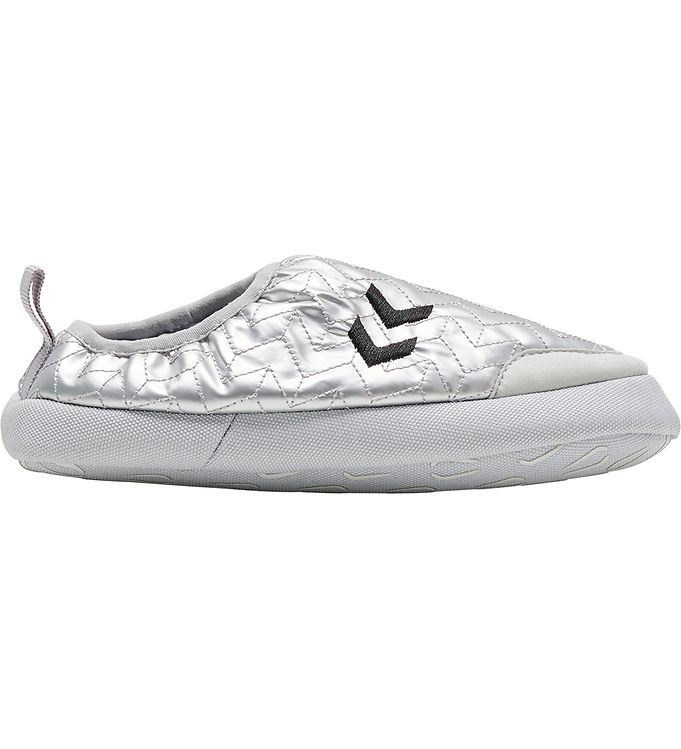 Hummel Hjemmesko Junior Silver