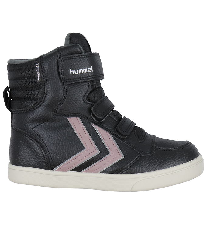Hummel Støvler Stadil Super Tumbled Boot Deauville Mauve