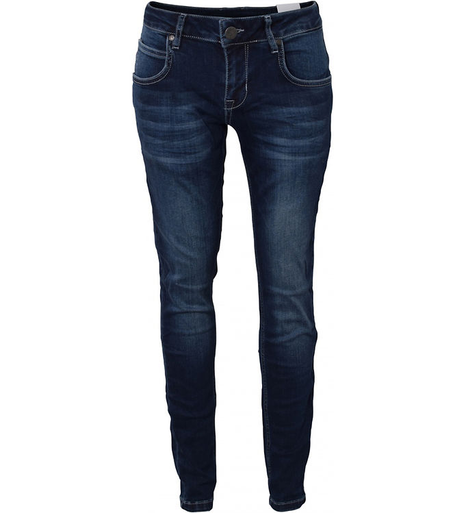 Hound Jeans Pipe Clean Denim