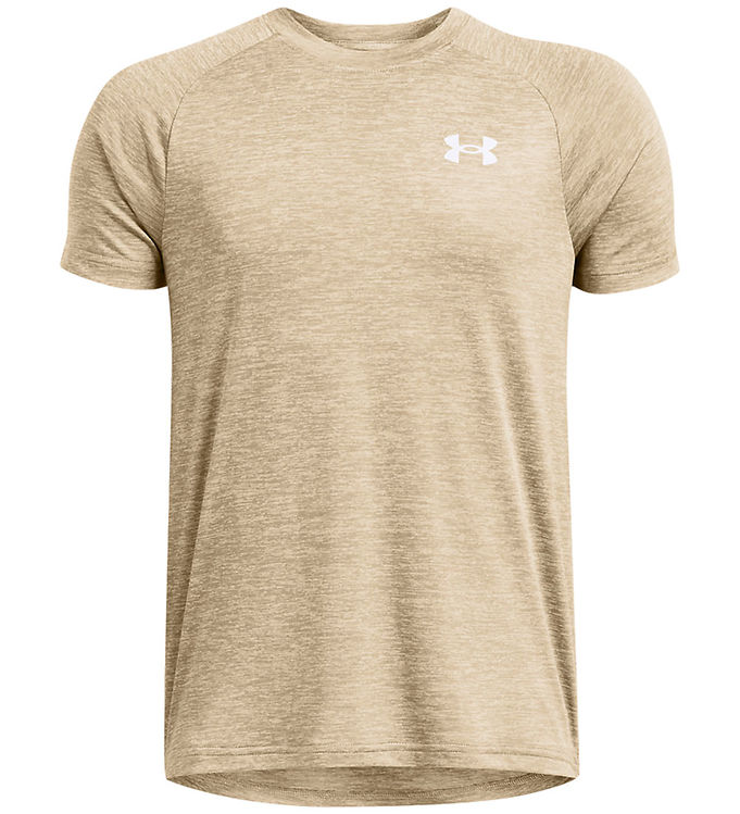 Under Armour T Shirt Tech 2.0 Forest Green
