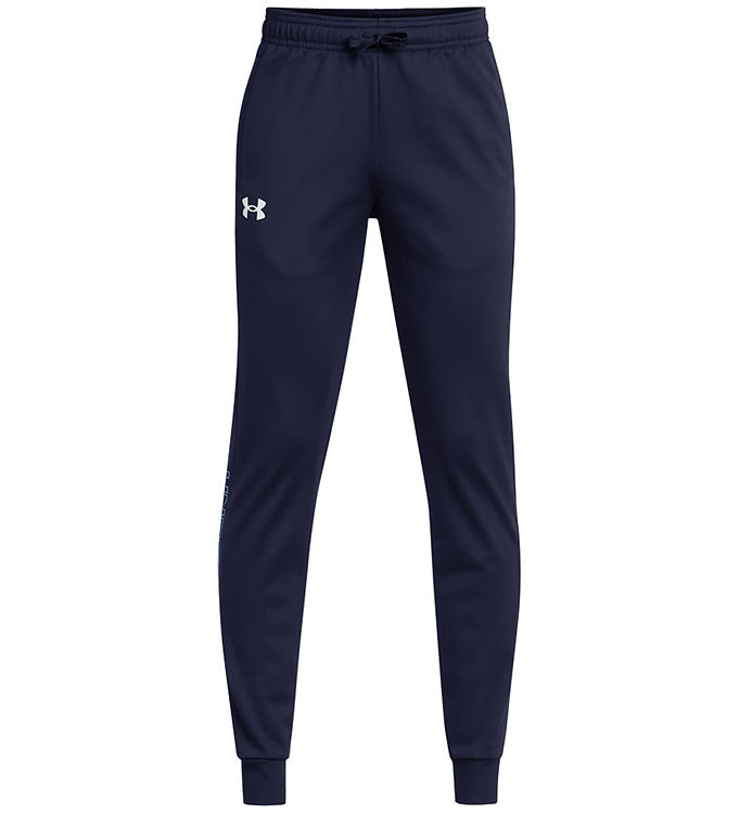 Under Armour Træningsbukser Brawler Midnight Navy