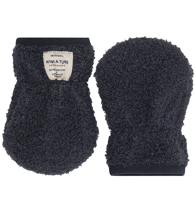 Mini A Ture Luffer – Fleece – MatWolmer – Outer Space