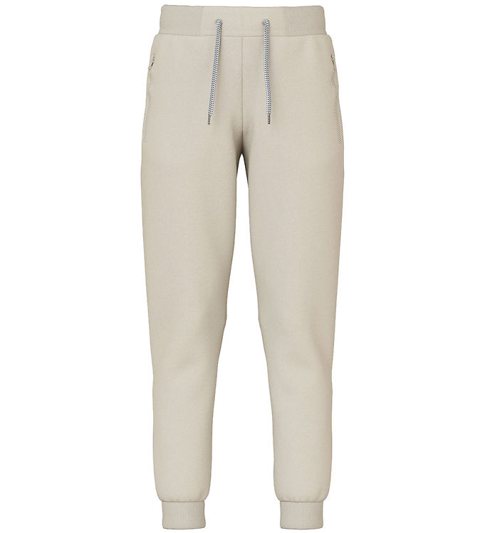 Name It Sweatpants Nkmonk Noos Pure Cashmere