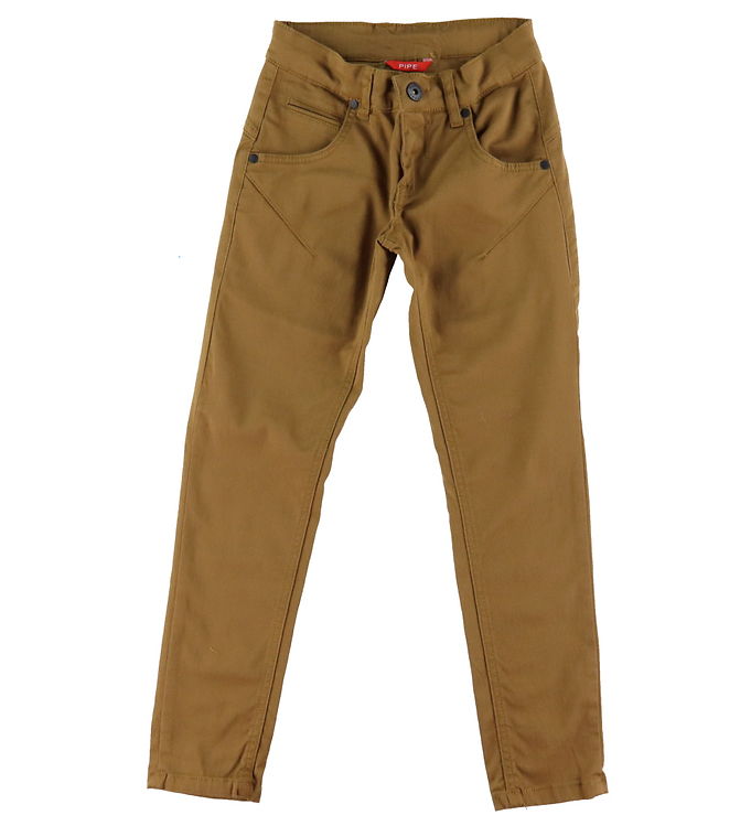 Hound Jeans Pipe Sand Fall