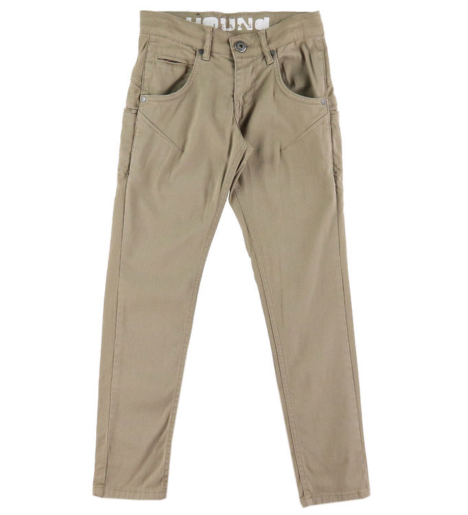 Hound Jeans Pipe Sand Spring