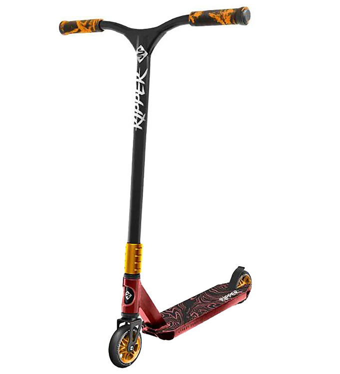 Streetsurfing Løbehjul Ripper Bloody Machine Hic