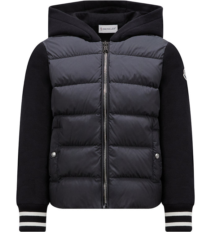 Cardigan Sweat Dun Fra Moncler