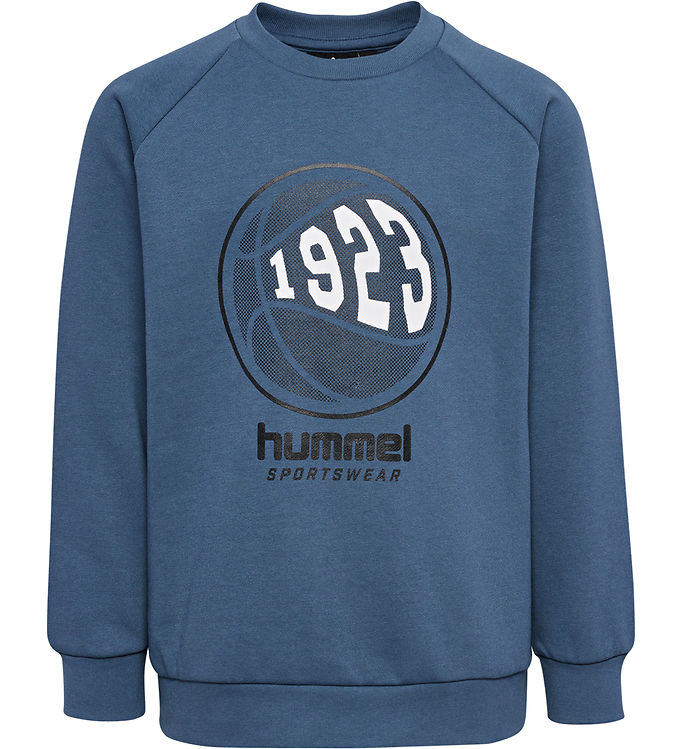 Hummel Sweatee Shirt Hmlloksi Bering Sea