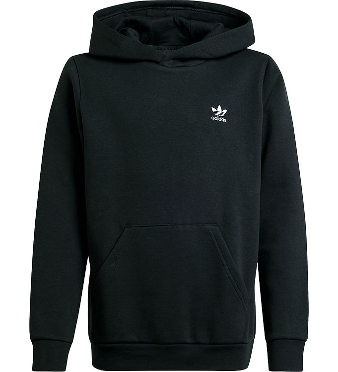 Adidas Originals Hættetrøje Sort