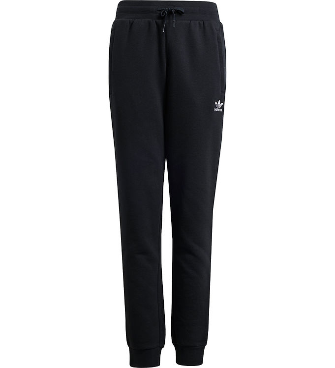 Adidas Originals Sweatpants Sort