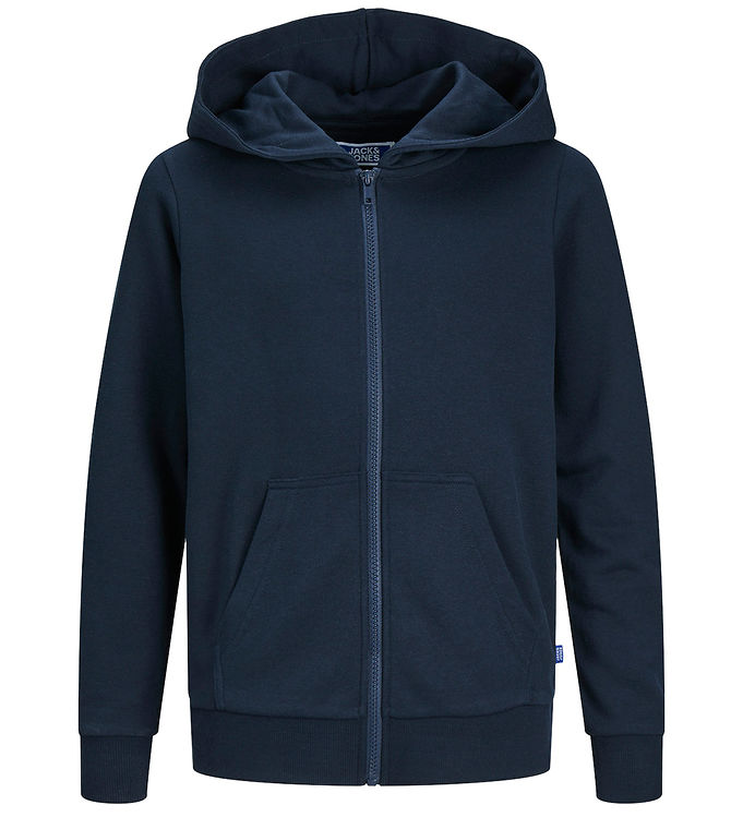 Jack & Jones Cardigan Noos Jjebradley Navy Blazer
