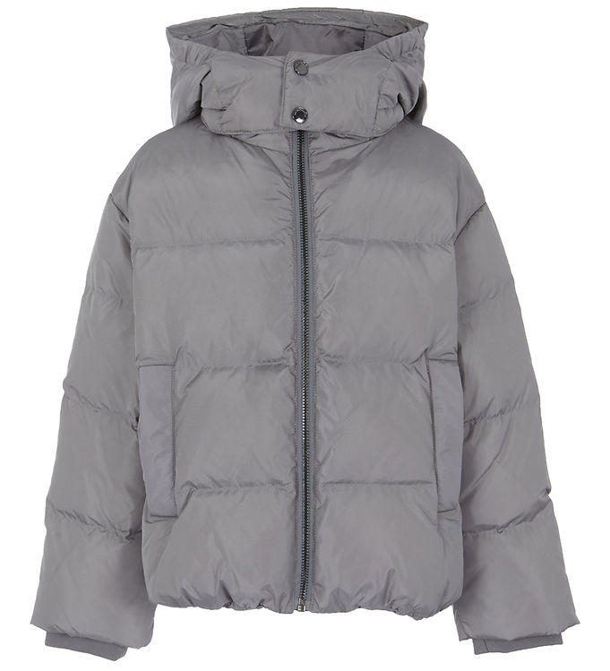Emporio Armani Dunjakke Grå