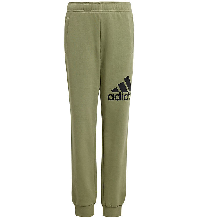 Adidas Performance Sweatpants Grøn