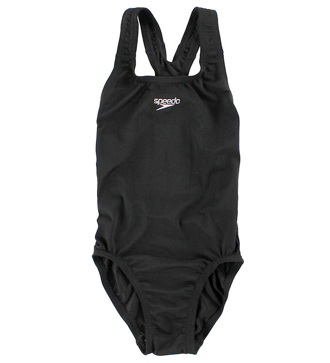 Billede af Speedo Badedragt - Endurance - Sort